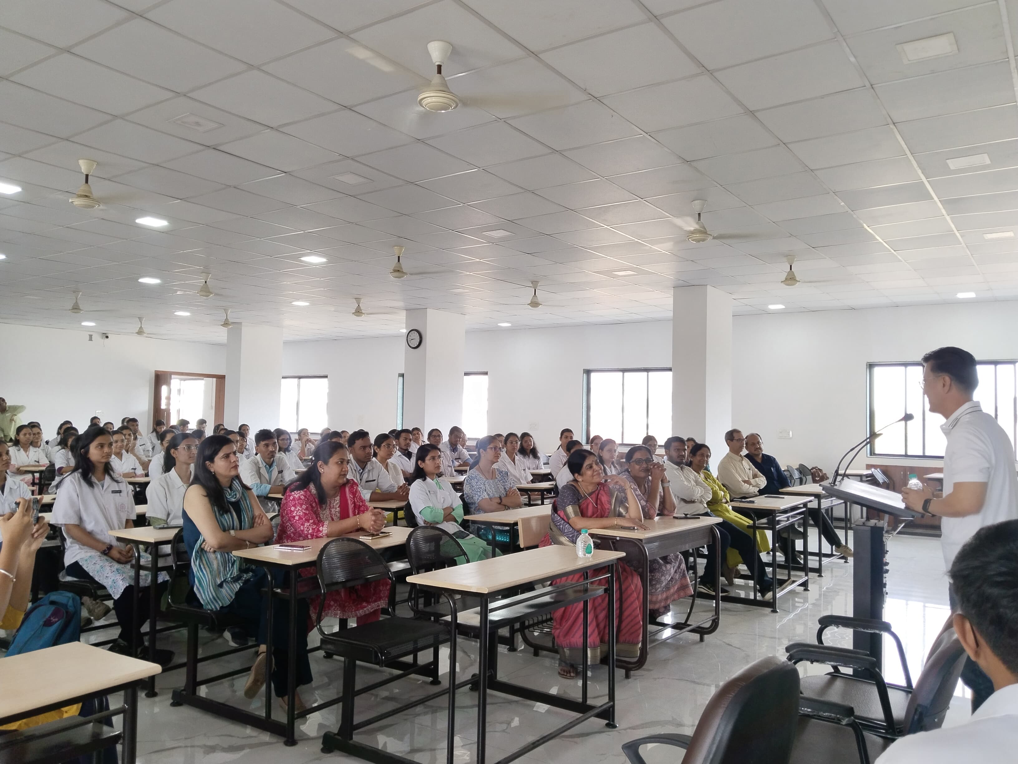 Dental Camp Photo 3